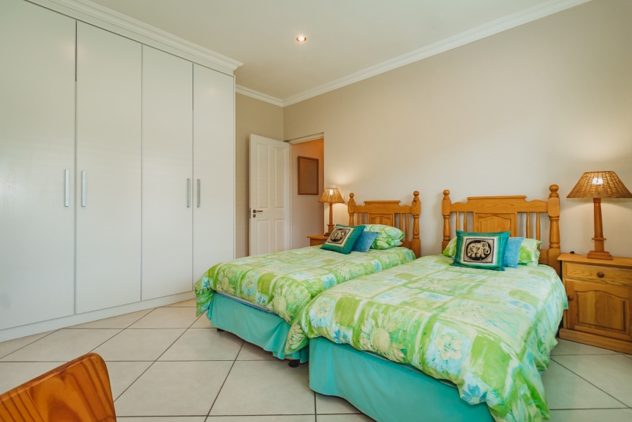 3 Bedroom Property for Sale in Kraaibosch Country Estate Western Cape